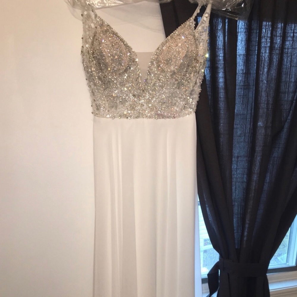 Jovani Prom dress